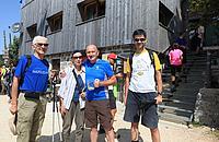 Tradicionalno 25. srečanje domžalskih planincev 9